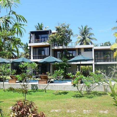 Mango Tree Villa Bentota Exterior photo