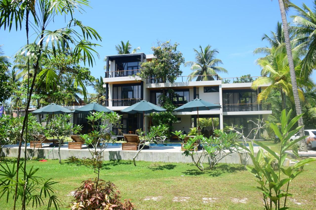 Mango Tree Villa Bentota Exterior photo