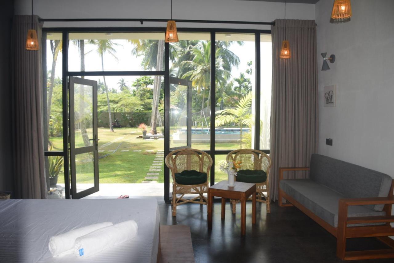 Mango Tree Villa Bentota Exterior photo