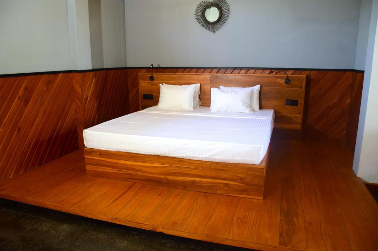 Mango Tree Villa Bentota Exterior photo