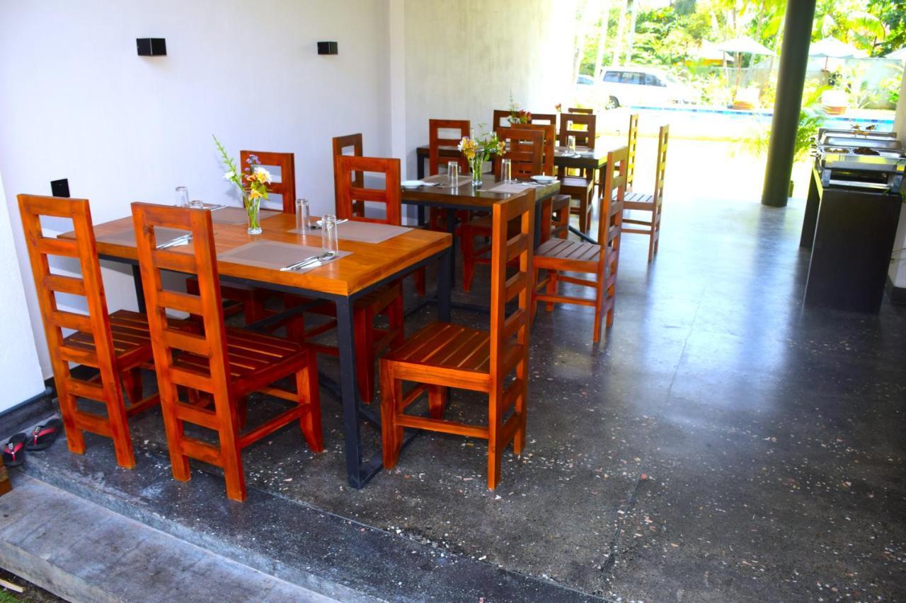 Mango Tree Villa Bentota Exterior photo