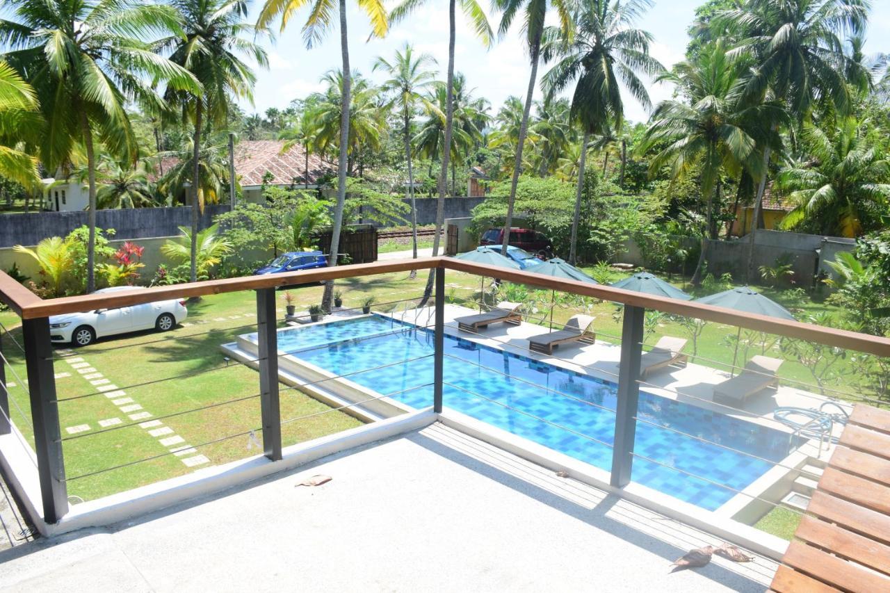 Mango Tree Villa Bentota Exterior photo