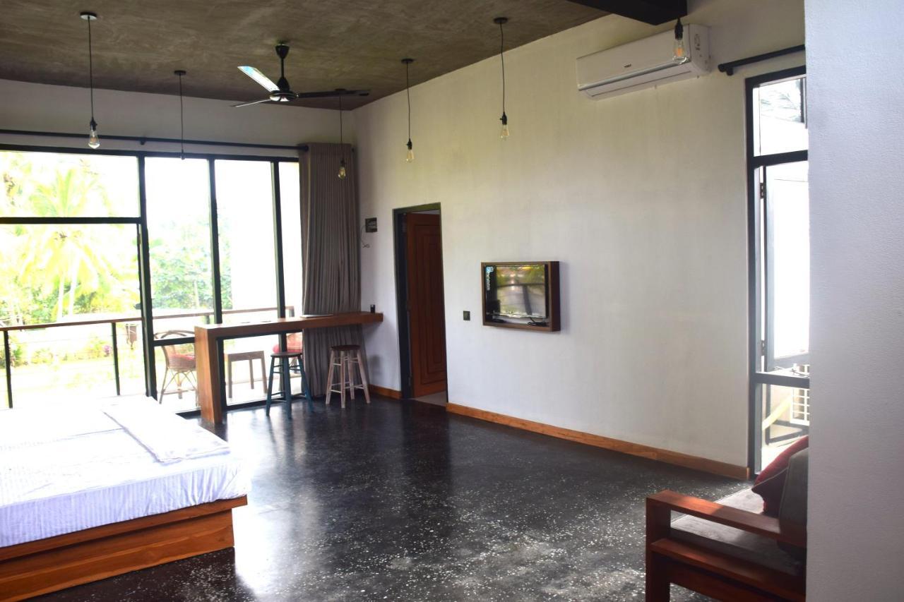 Mango Tree Villa Bentota Exterior photo