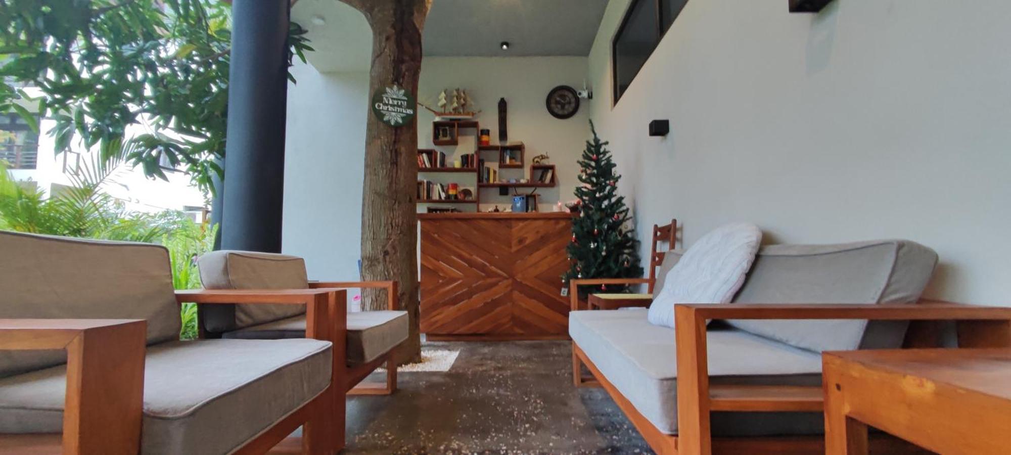 Mango Tree Villa Bentota Exterior photo