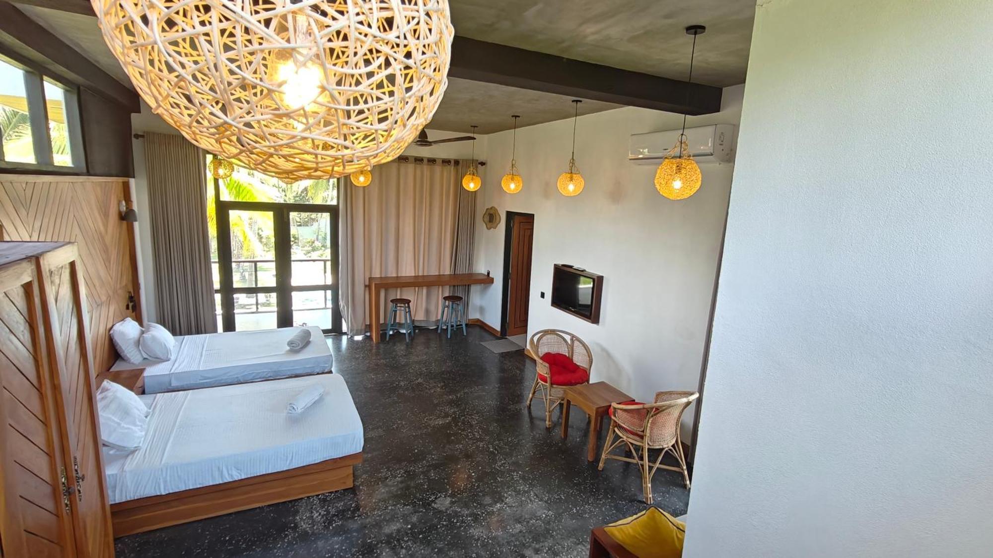 Mango Tree Villa Bentota Exterior photo