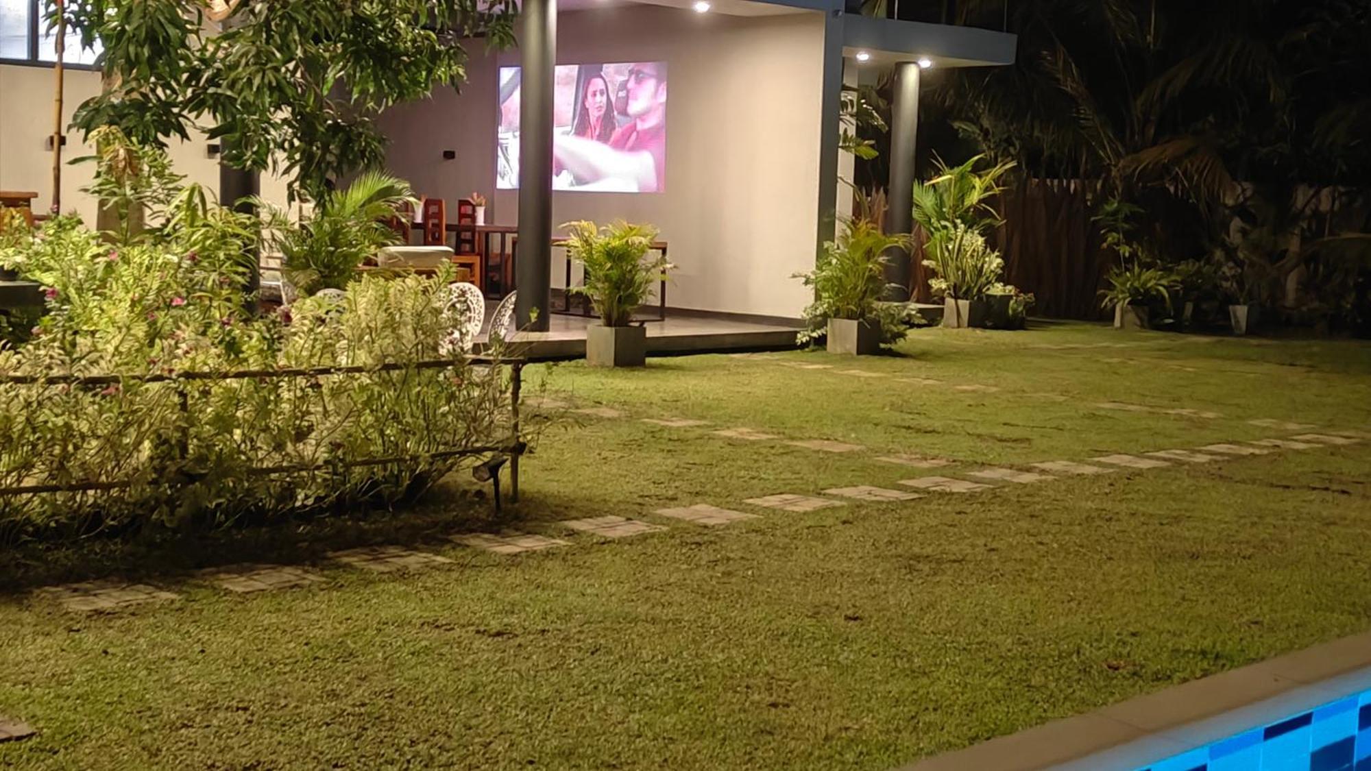 Mango Tree Villa Bentota Exterior photo